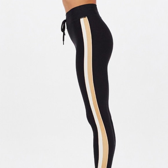 The Upside Tempo Midi Pant - Picture 1 of 5